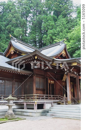 Hida Takayama Sakurayama八幡宮 5165099