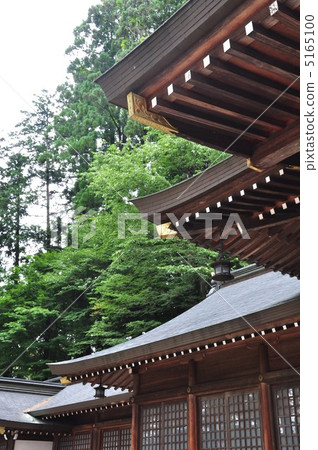 Hida Takayama Sakurayama八幡宮 5165100