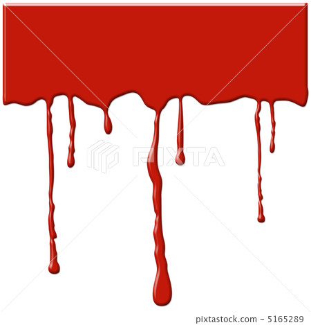 Blood trace -1 5165289