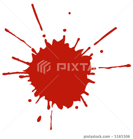 Blood trace -18 Blood trace -18 5165306