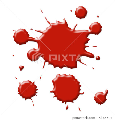Blood trace -19 Blood trace -19 5165307