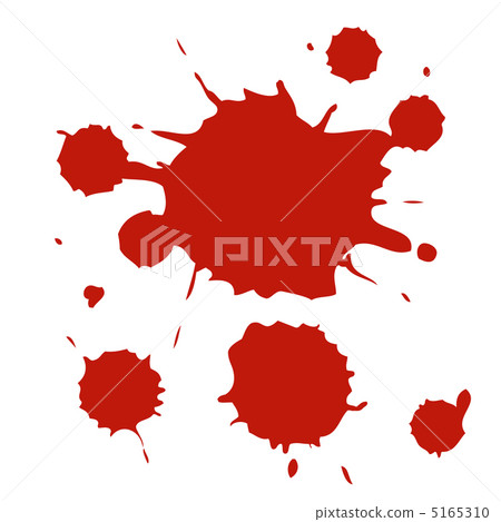 Blood trace -22 Blood trace -22 5165310
