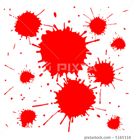 Blood trace -28 Blood trace -28 5165316