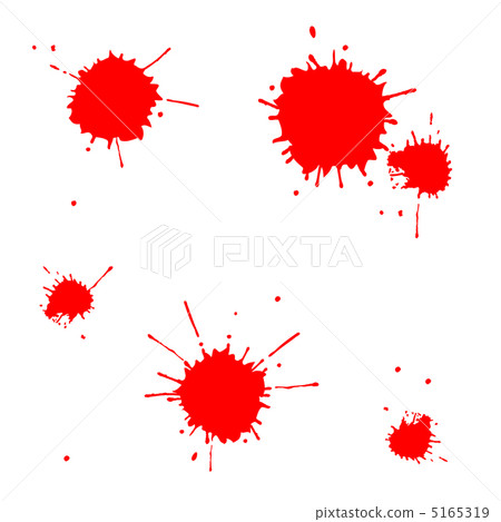 Blood trace-31 Blood trace-31 5165319