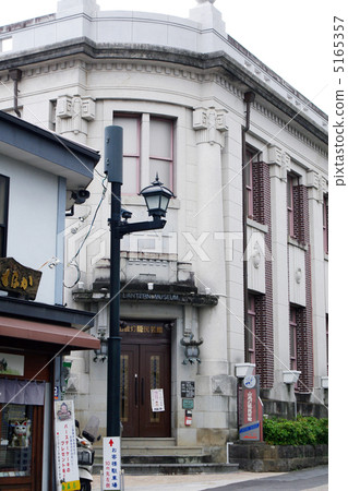 Yamaga lantern folk art museum 5165357