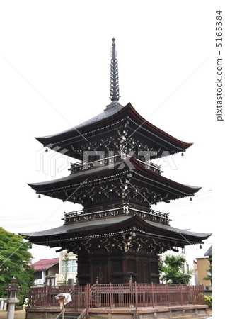 Hida Kokubunji Hida Kokubunji 5165384