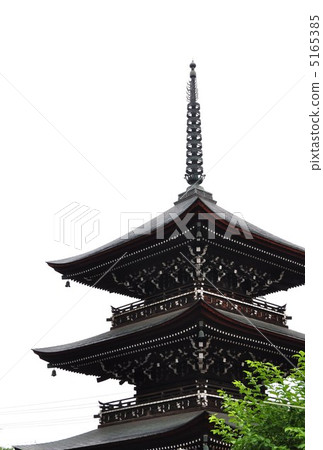 Hida Kokubunji Hida Kokubunji 5165385