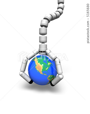 Manipulator Manipulator 5165680