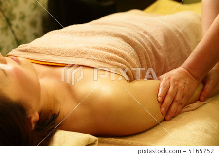 奢華美學與治療 5165752