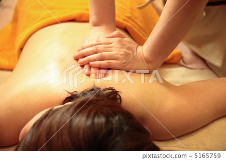 Luxury Aesthetic with Body Care - Hand Pressure Luxury Aesthetic with Body Care - Hand Pressure 5165759