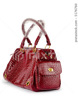 Pet bag for cats and dogs on white 5176760