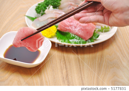 生魚片 5177831