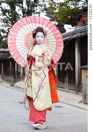 Maiko image Maiko image 5178235