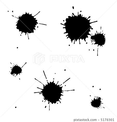 India ink - 11 5178301
