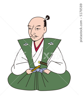 織田信長插圖 5178589