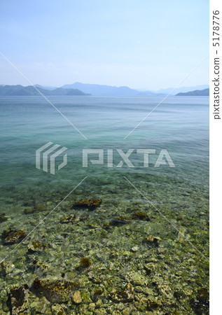 山口海青海島 山口海青海島 5178776