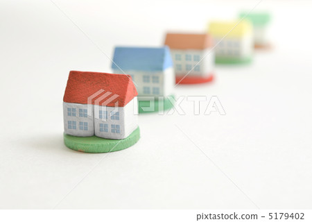 Miniature house 5179402