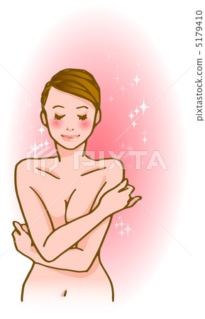 Beautiful Girl 5179410