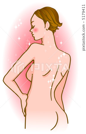 Beautiful Girl 5179411