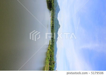 遙遠的永恒河，Phorn河 5179586