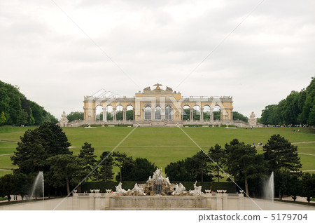 奧地利美泉宮 奧地利美泉宮 5179704