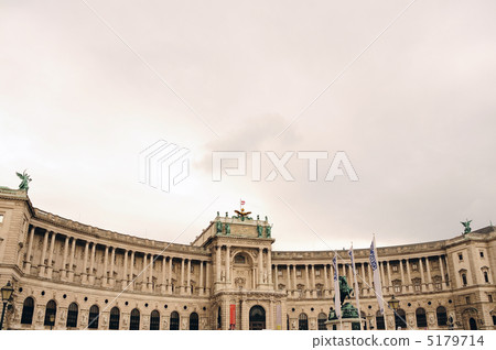 Austria Hofburg Palace Austria Hofburg Palace 5179714