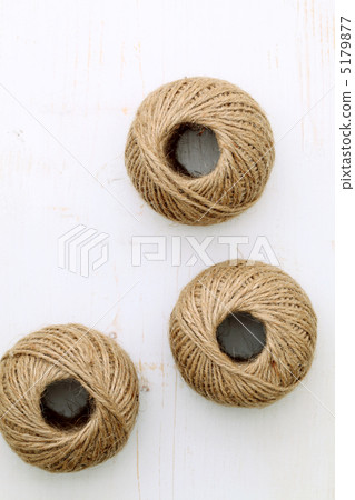 Hemp string 5179877