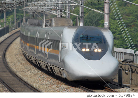鐵路之星 5179884