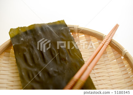 大石海帶 5180345