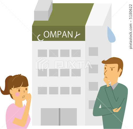 Company bad evaluation 5180622
