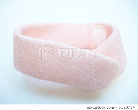 預防中暑頸部蓋子通過放置冷卻器來冷卻頸部，以防止發熱 5180754