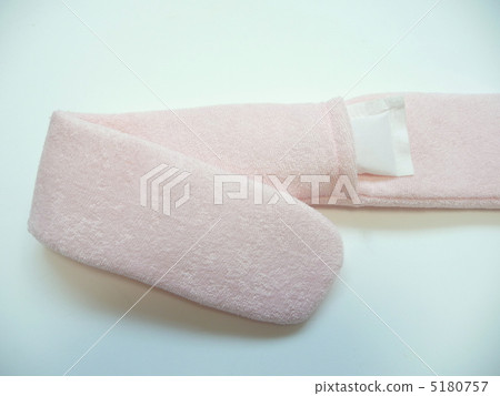 預防中暑頸部蓋子通過放置冷卻器來冷卻頸部，以防止發熱 5180757