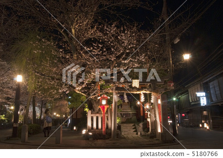 Gion Shirakawa Tatsumi Omi God 5180766