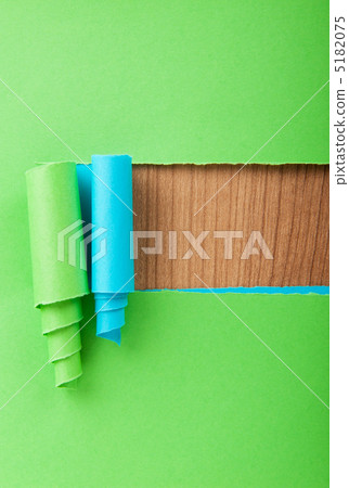 Paper pieces with space for your message Paper pieces with space for your message 5182075