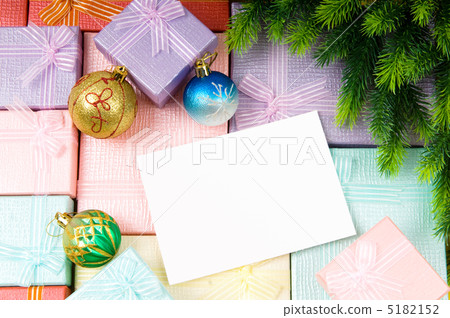 Festive concept for your message Festive concept for your message 5182152