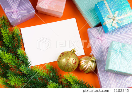 Festive concept for your message Festive concept for your message 5182245