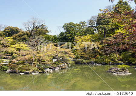Nakajima of Senko Imperial Palace of Minchoi Nakajima of Senko Imperial Palace of Minchoi 5183640