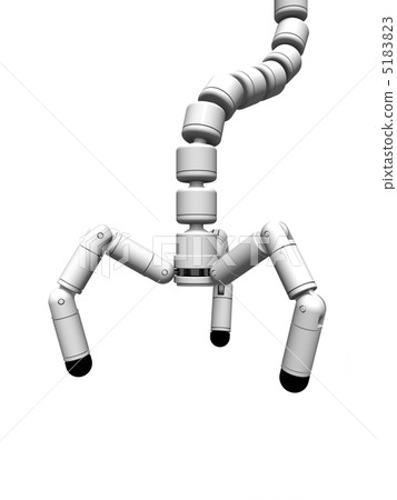機械手 5183823