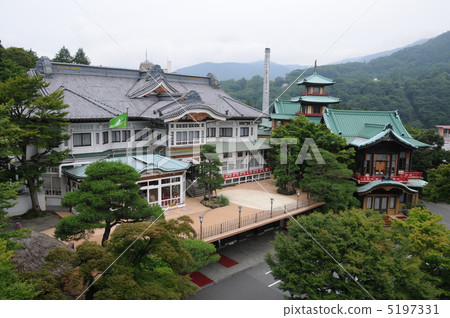 Fujiya Hotel 5197331