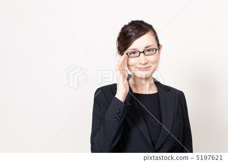 Business woman Business woman 5197621
