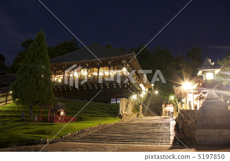 Todaiji Bunkado Todaiji Bunkado 5197850
