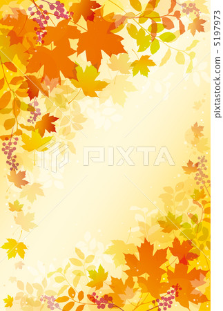 Autumn leaves 5197973