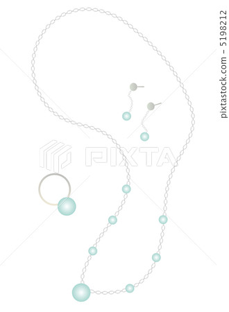 配件套裝·藍色 配件套裝·藍色 5198212