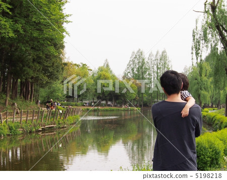 父母和孩子 5198218