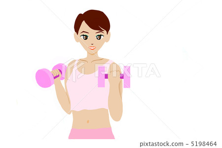 Fitness Fitness 5198464