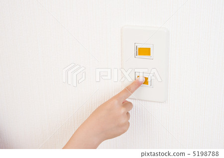 Power saving 5198788