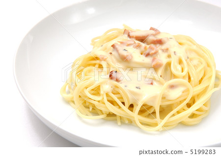 Delicious carbonara Delicious carbonara 5199283