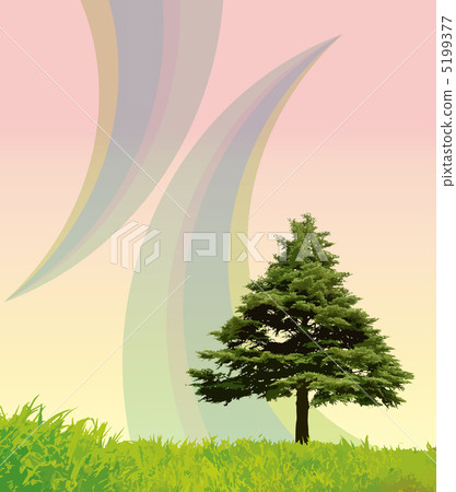 Natural wind Natural wind 5199377