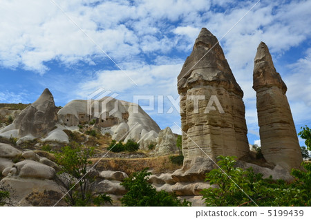 卡帕多西亞（研討會山谷） 5199439