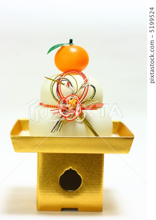 Rice cake Rice cake 5199524